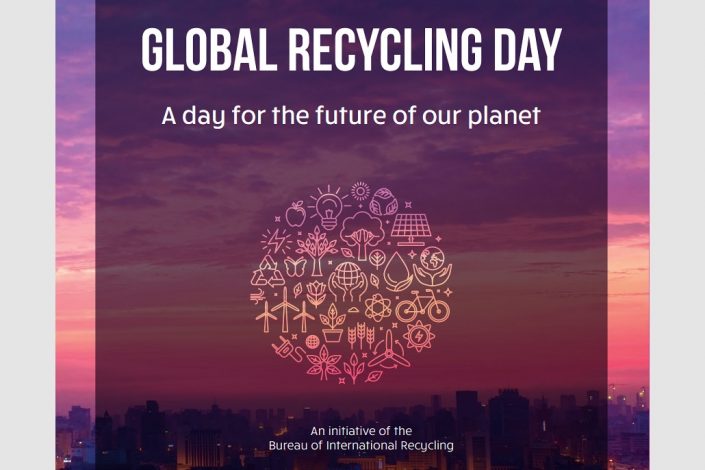 global-recycling-day