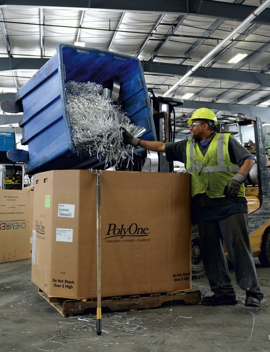 Rigaku1-Scrap-Metal-Sorting