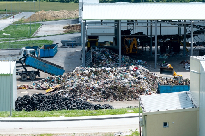 Bulgaria-Recycling