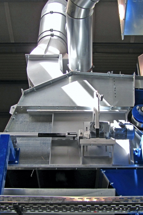 Components-for-Recycling-Industry-Nestro