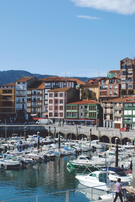 Basque-Country