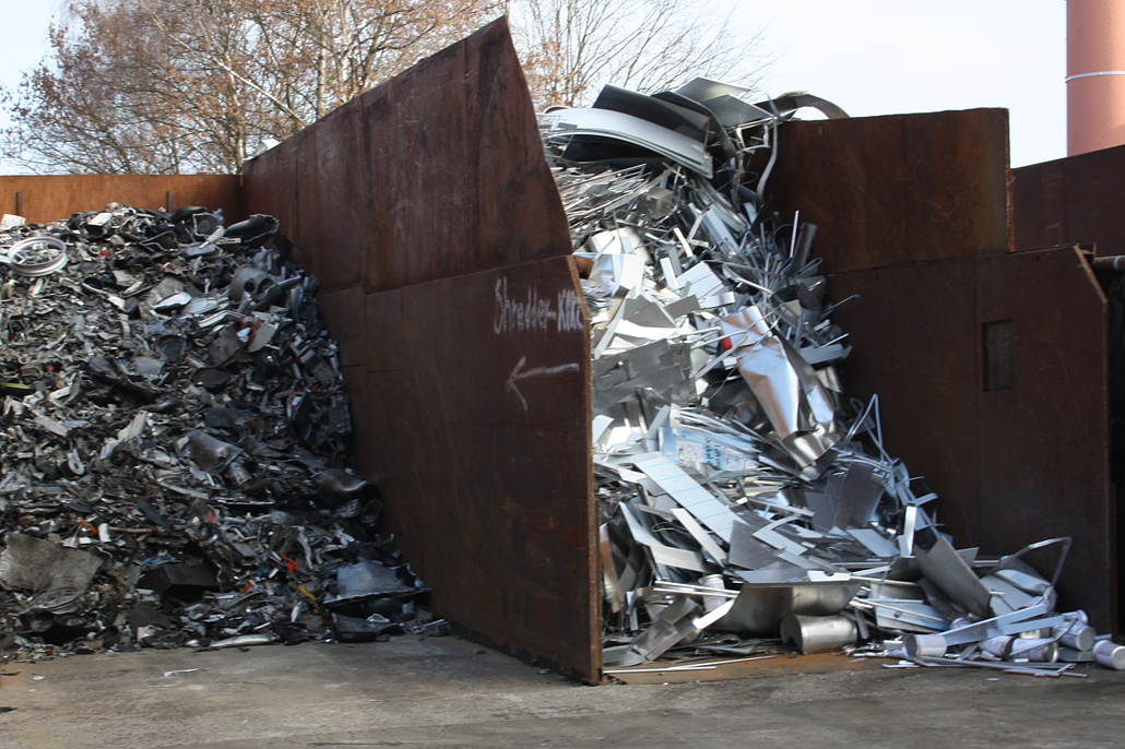 USA Recycling Generates 117 Billion USDollar per Year GLOBAL RECYCLING