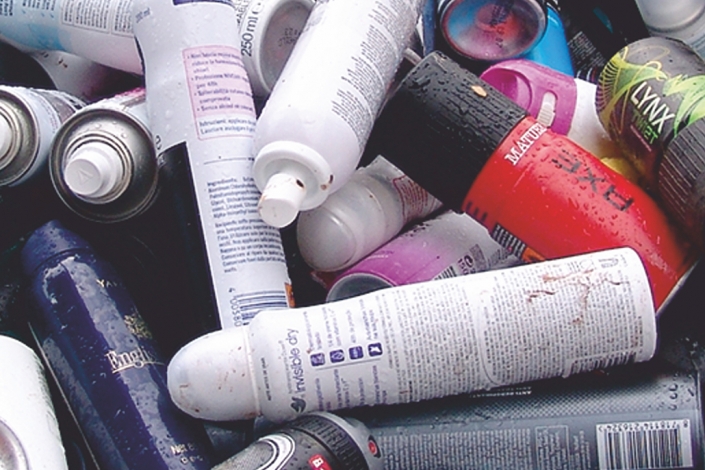 Patented-Aerosol-Recycling-Technology