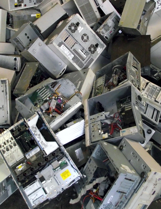 e-waste-problem