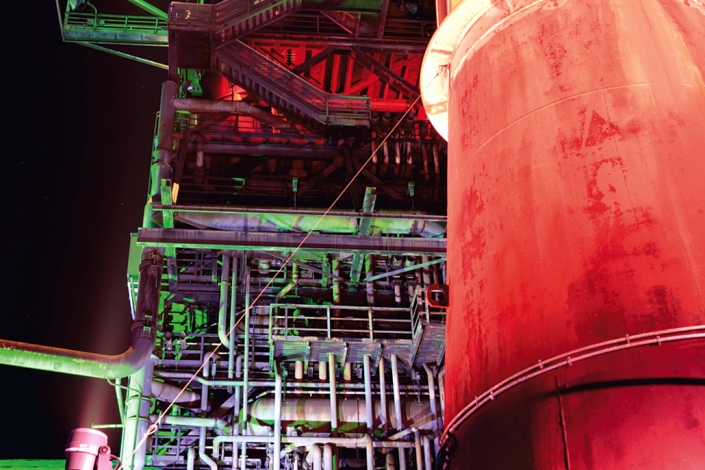 Steelanol-Converting-Carbon-Fuel