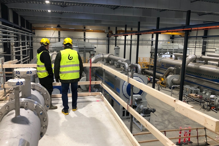 Plastic-Waste-Fuel-Production