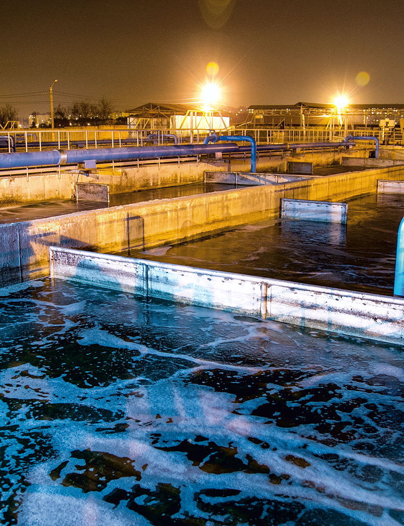 Global Water & Wastewater Treatment Technologies Market 2020 – Industry Analysis, Size, Share, Strategies and Forecast to 2025 - Market Research Posts