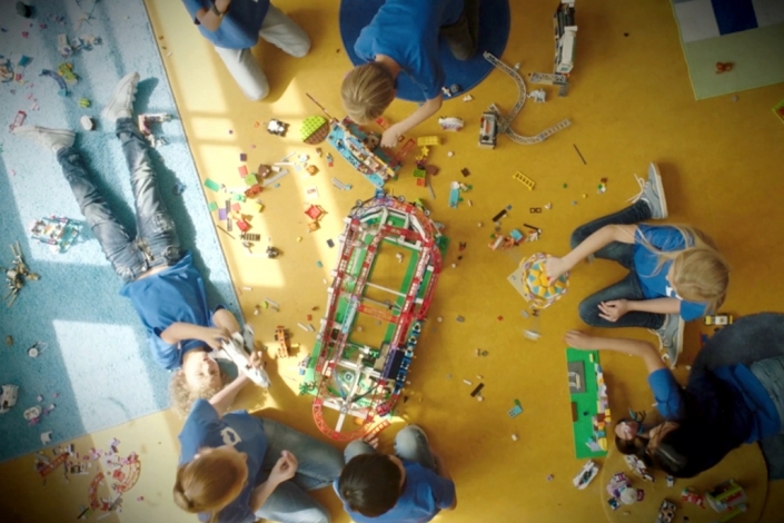 LEGOReplay