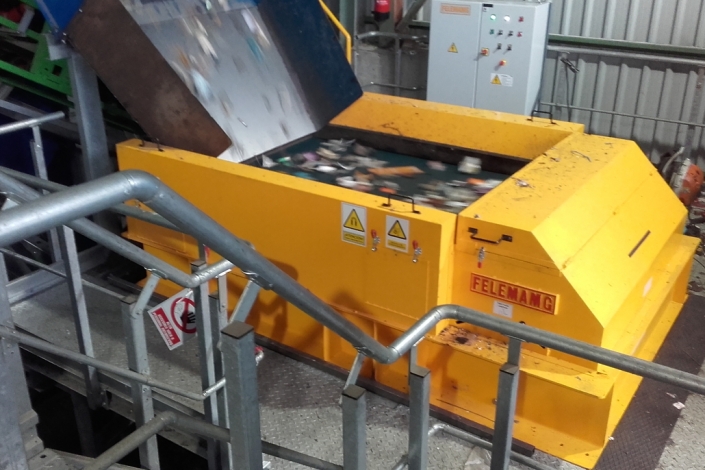 Felemamg-magnetic-separation