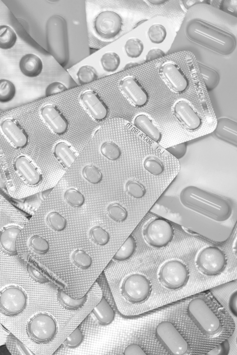 pharmaceutical-waste