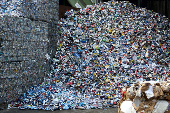 Secondary-Aluminum-122