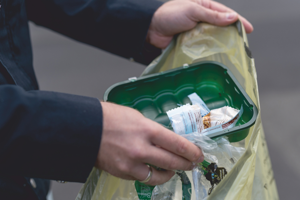 Australia: Taskforce Intends to Restore Soft Plastics Recycling – GLOBAL  RECYCLING